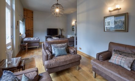 4 Bed in Burnsall 5