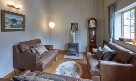4 Bed in Burnsall 1