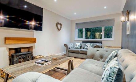 3 Bed in Weasenham 5