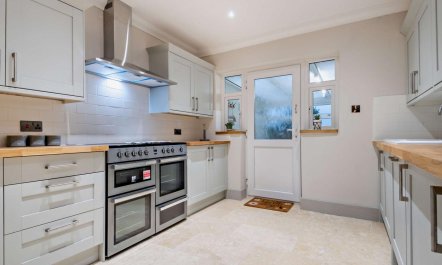 3 Bed in Weasenham 2