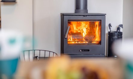 4 Bed in Pontfadog 8