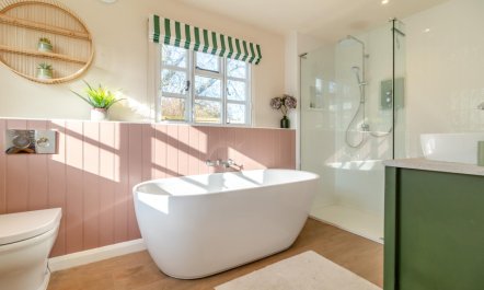 2 Bed in Dennington 3