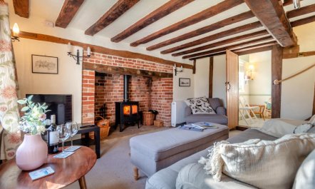 2 Bed in Dennington 1