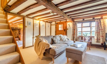 2 Bed in Dennington 5