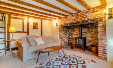 2 Bed in Dennington 8