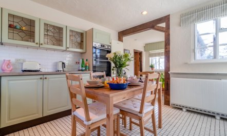 2 Bed in Dennington 9