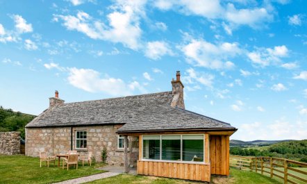 2 Bed in Tomintoul 1