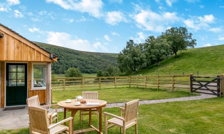 2 Bed in Tomintoul 2