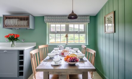 2 Bed in Tomintoul 7