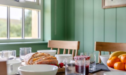 2 Bed in Tomintoul 8