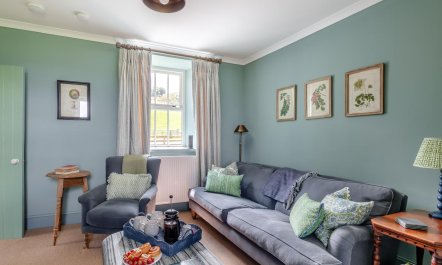 2 Bed in Tomintoul 5