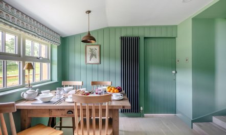 2 Bed in Tomintoul 9