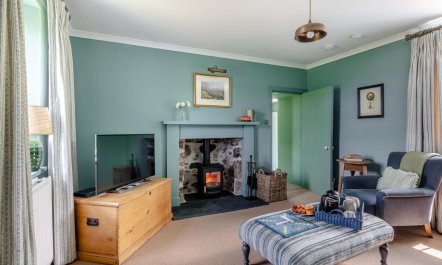 2 Bed in Tomintoul 3