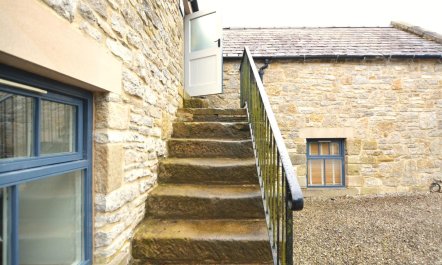 1 Bed in Eyam 9