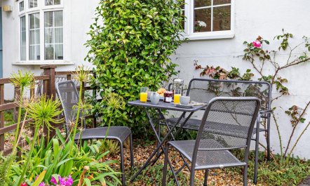 2 Bed in St. Keverne 7