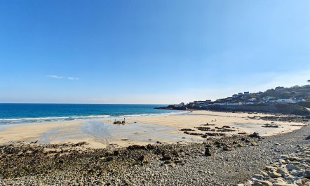 2 Bed in St. Keverne 6