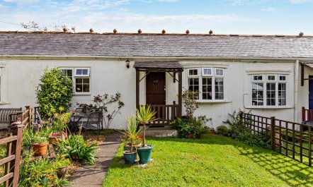 2 Bed in St. Keverne