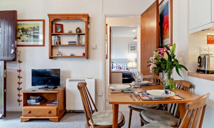 2 Bed in St. Keverne 9