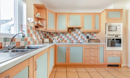 3 Bed in Broad Haven 9