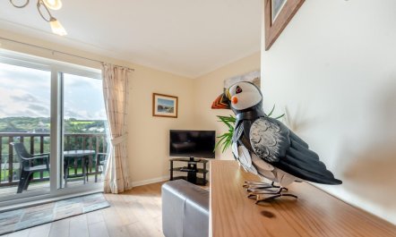 3 Bed in Broad Haven 8