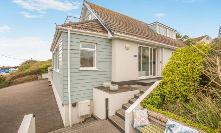 3 Bed in Newquay 4