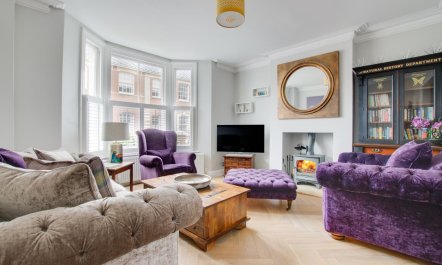 3 Bed in Southwold 2