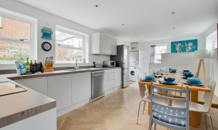 3 Bed in Southwold 3