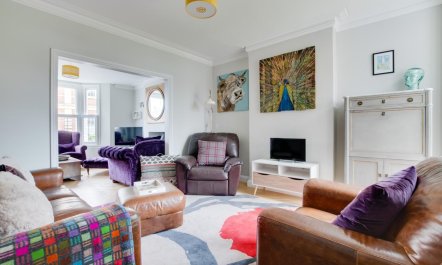 3 Bed in Southwold 1