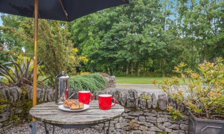 1 Bed in Eyam 4