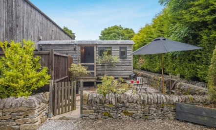 1 Bed in Eyam