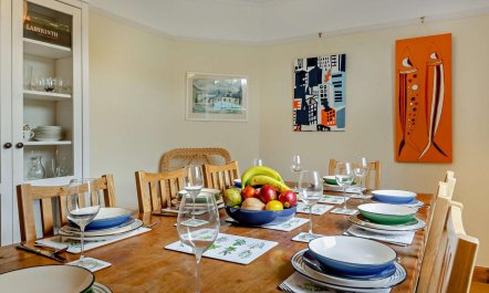 4 Bed in Southwold 6