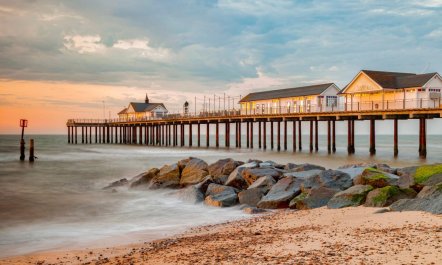 4 Bed in Southwold 5