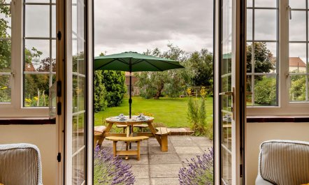 4 Bed in Southwold 4