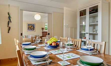 4 Bed in Southwold 8