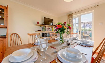 3 Bed in Broad Haven 9