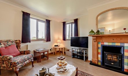 3 Bed in Broad Haven 7