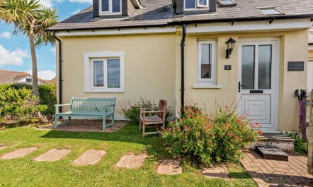 3 Bed in Broad Haven