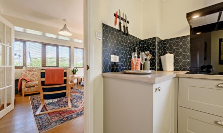 3 Bed in Broad Haven 5