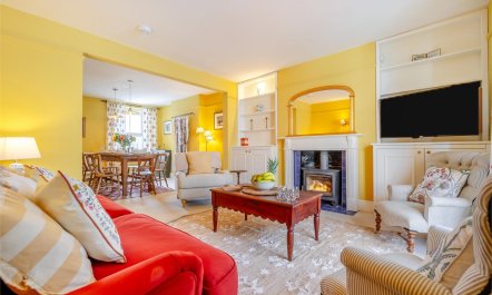 4 Bed in Wadebridge 5