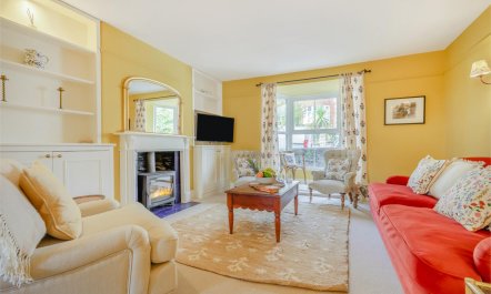 4 Bed in Wadebridge 1