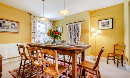 4 Bed in Wadebridge 2