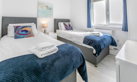 2 Bed in Newquay 5