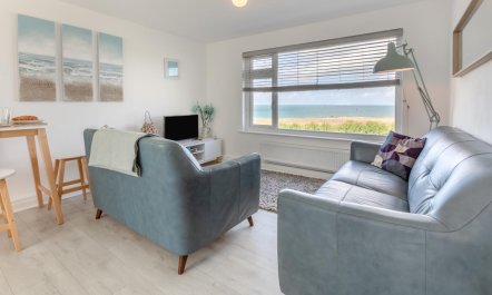 2 Bed in Newquay