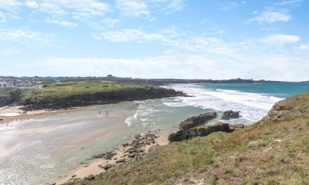 2 Bed in Newquay 7
