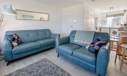 2 Bed in Newquay 1