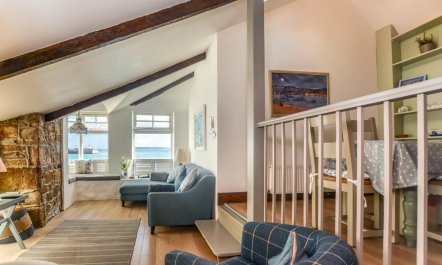 2 Bed in St. Ives 1