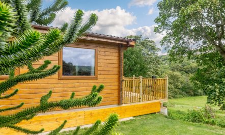 3 Bed in Llanddulas 1