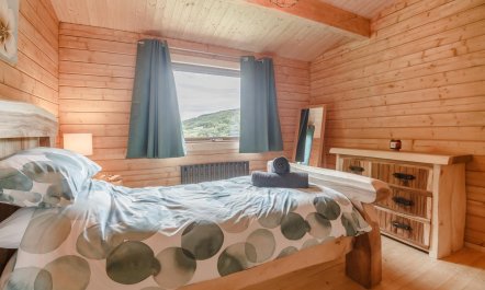 3 Bed in Llanddulas 9