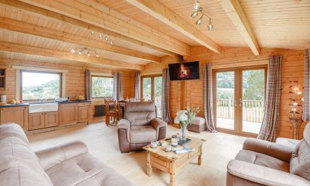 3 Bed in Llanddulas 4