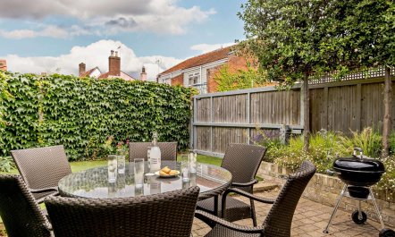 3 Bed in Southwold 7